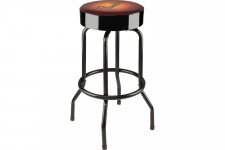 Fender 3-Color Sunburst Barstool, 30